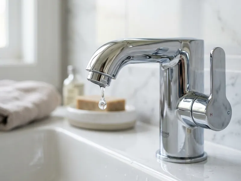Faucet Repair & Installation Plumber in Sterling, CO